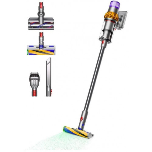 Dyson V15 Detect Absolute
