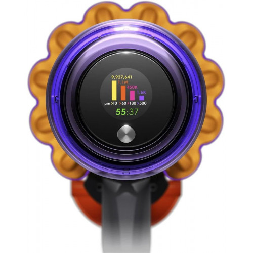 Dyson V15 Detect Absolute