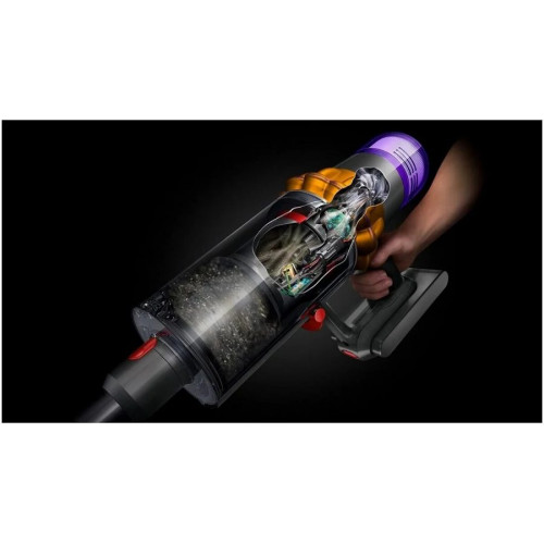 Dyson V15 Detect Absolute
