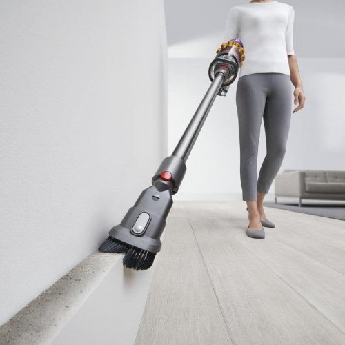 Dyson V15 Detect Absolute Aspiradora Escoba/Mano sin Cable 660W