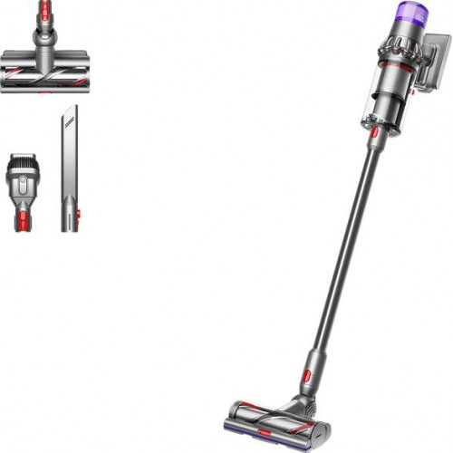 Dyson V15 Detect (níquel)