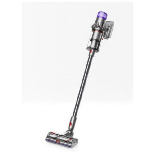 Dyson V15 Detect (níquel)