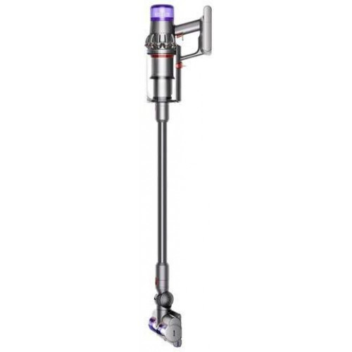 Dyson V15 Detect (níquel)