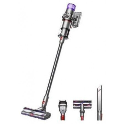 Dyson V15 Detect (níquel)