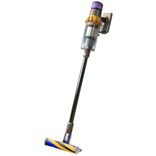 Dyson V15 Detect (níquel)