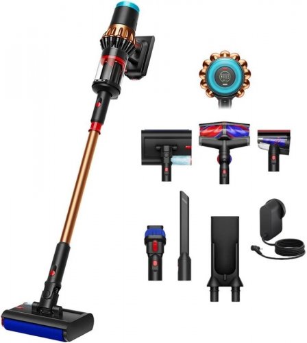Dyson V16 Piston Animal Submarine