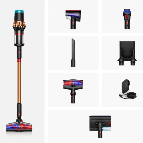 Dyson V16 Piston Animal Submarine