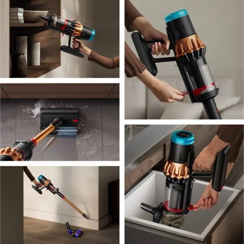 Dyson V16 Piston Animal Submarine