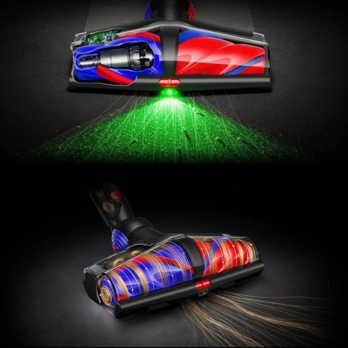 Dyson V16 Piston Animal Submarine