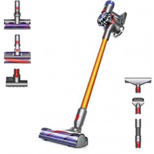 Dyson V8 Absolute +