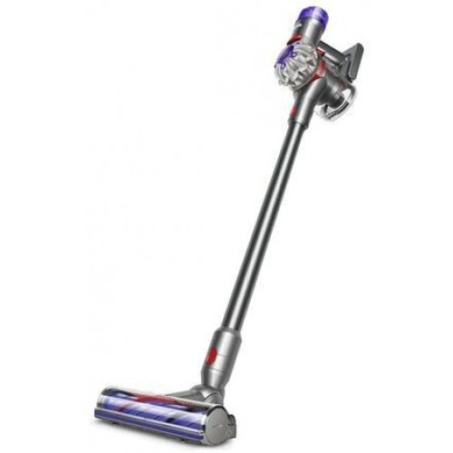 Dyson V8 Advanced (plata/níquel)