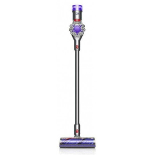 Dyson V8 Advanced (plata/níquel)