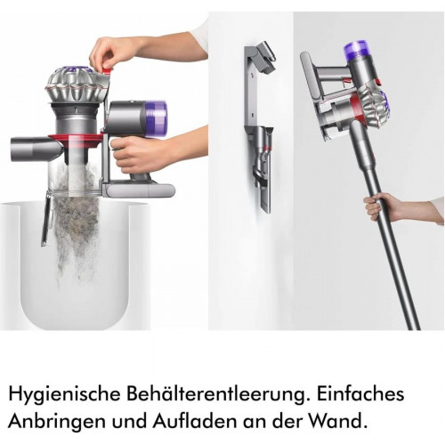 Dyson V8 Origin 22