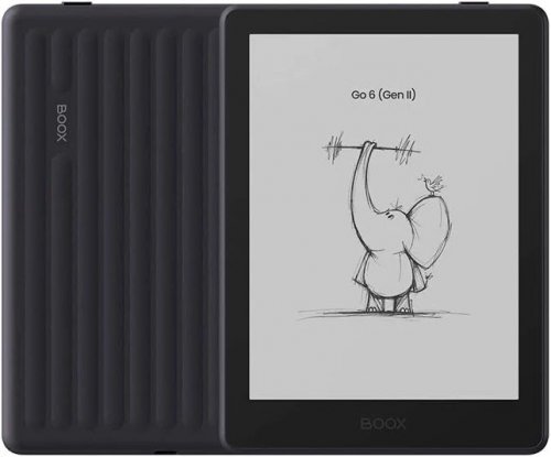 E-Reader ONYX BOOX Go 6