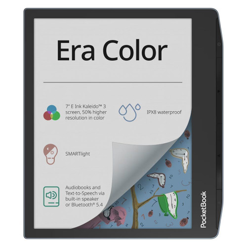 e-Reader PocketBook Era Color 7