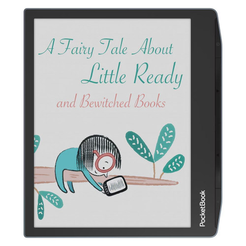 e-Reader PocketBook Era Color 7