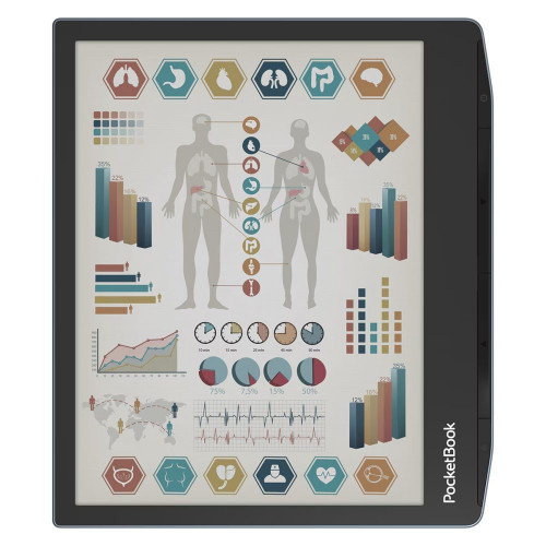 e-Reader PocketBook Era Color 7
