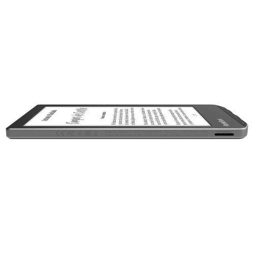 e-Reader Pocketbook Verse Mist Grey, 6
