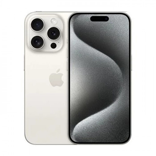e-SIM del iPhone 15 Pro Max