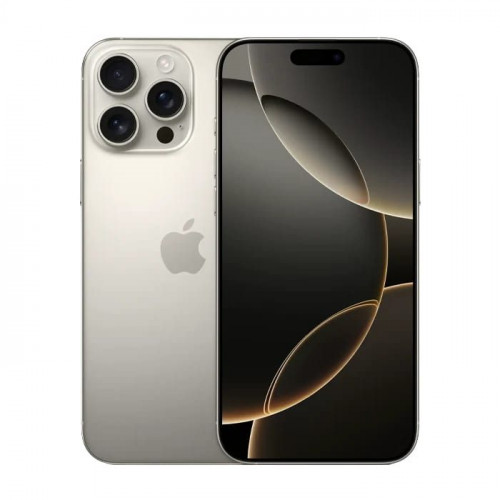 e-SIM del iPhone 16 Pro