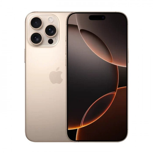 e-SIM del iPhone 16 Pro