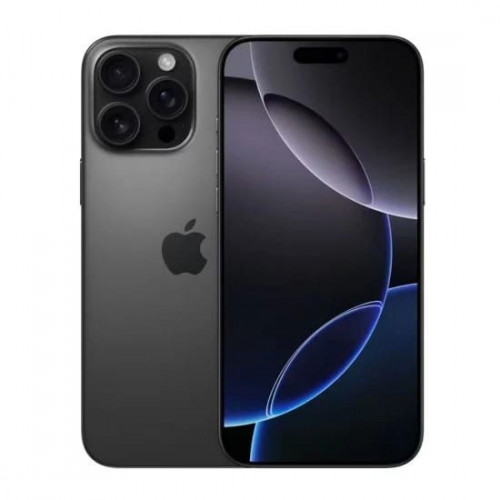 e-SIM del iPhone 16 Pro