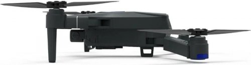 Eachine Eachine E520 WIFI FPV con 4K / 1080P HD Gran Angular Cámara Modo de alta retención plegable RC Drone Cuadricóptero RTF