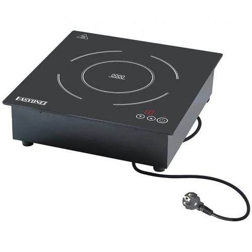 Easyline D350N – Placa de induccion integrada 3,5 kW