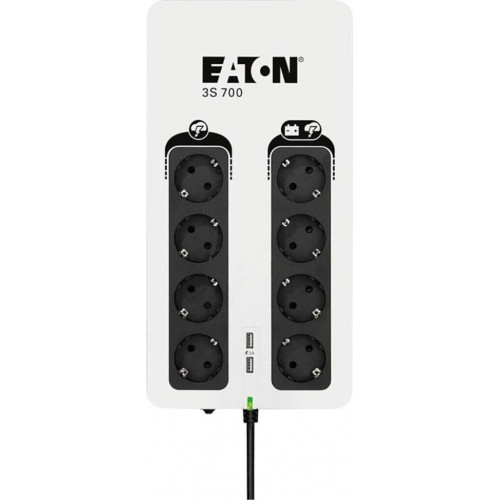 Eaton 3S700D