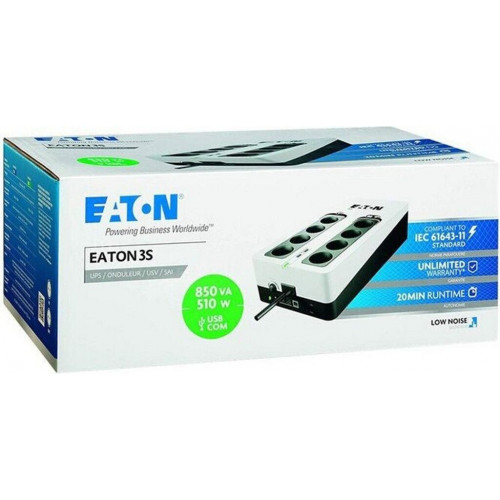 Eaton 3S850D