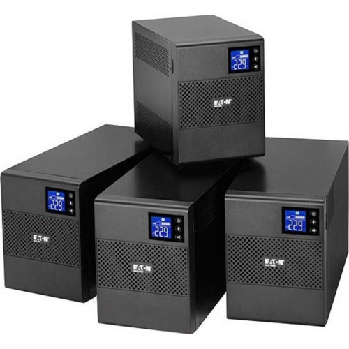 Eaton 5SC 750 VA Tower