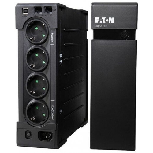 Eaton Ellipse ECO 1200 USB DIN