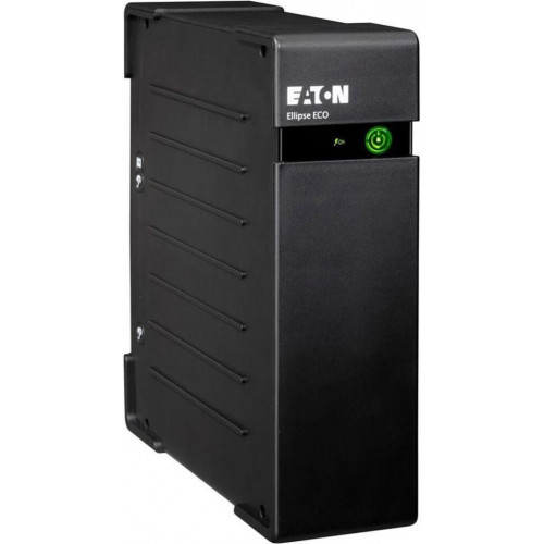 Eaton Ellipse ECO 650 USB DIN