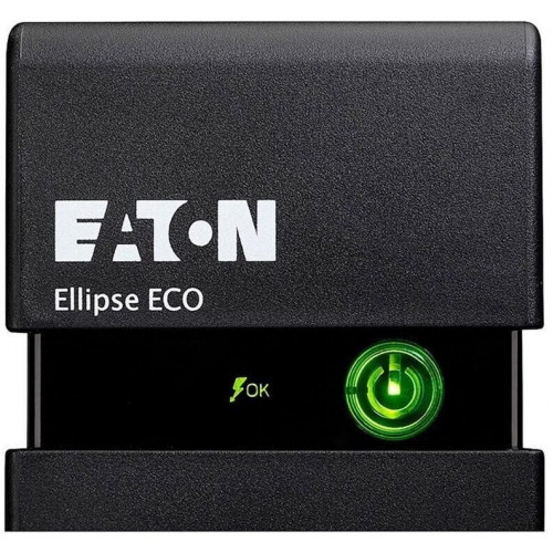 Eaton Ellipse ECO 650 USB DIN