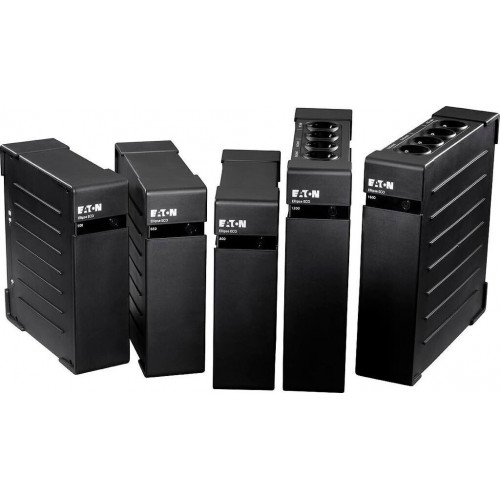 Eaton Ellipse ECO 650 USB DIN