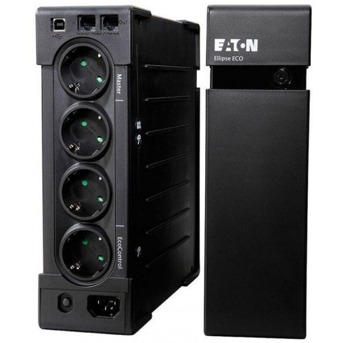 Eaton Ellipse ECO 800 USB DIN