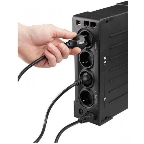 Eaton Ellipse ECO 800 USB DIN