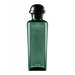 Eau de Cologne Eau de Gentiane Blanche Hermès