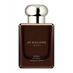 Eau de Cologne Intense Myrrh & Tonka Jo Malone London