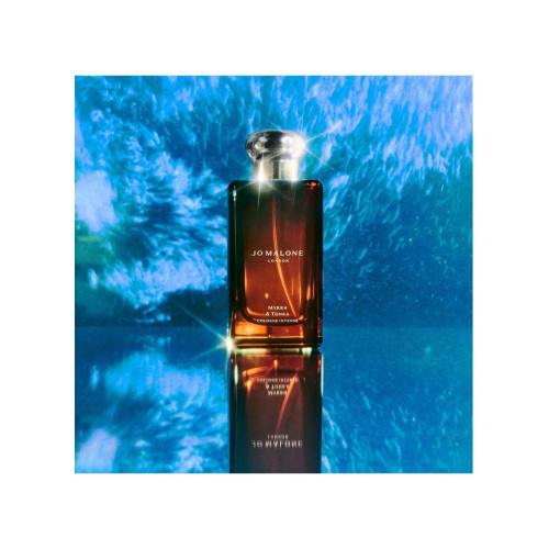 Eau de Cologne Intense Myrrh & Tonka Jo Malone London