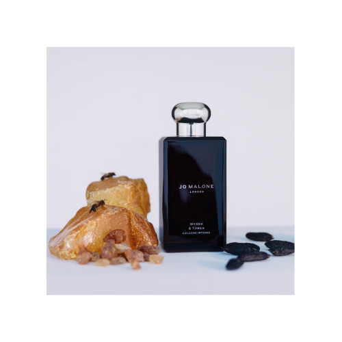 Eau de Cologne Intense Myrrh & Tonka Jo Malone London