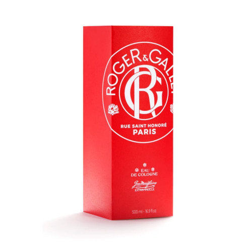 Eau de Cologne Jean Marie Farina Roger&Gallet