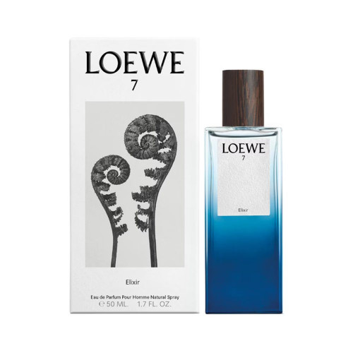 Eau de Parfum 7 Elixir Loewe