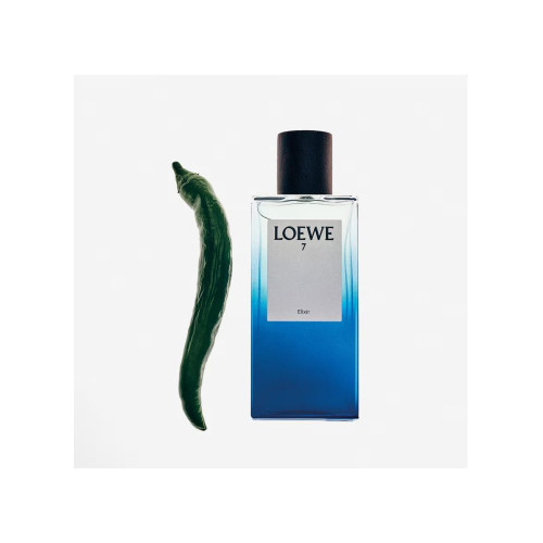 Eau de Parfum 7 Elixir Loewe