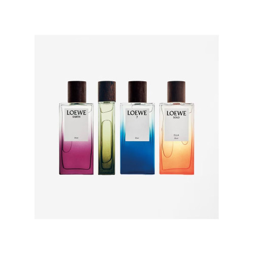 Eau de Parfum 7 Elixir Loewe