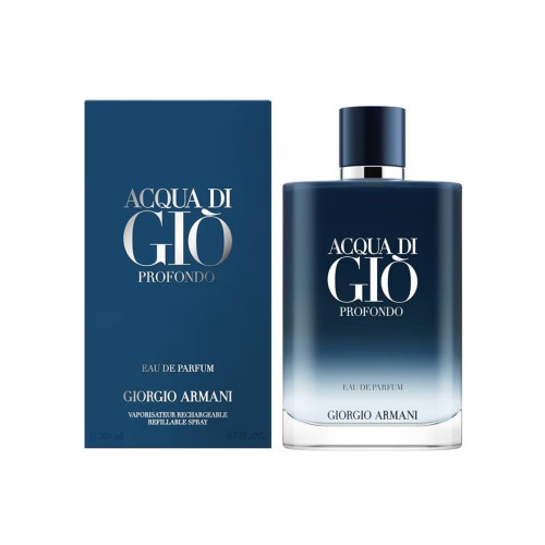 Eau de Parfum Acqua di Giò Profondo Fougère