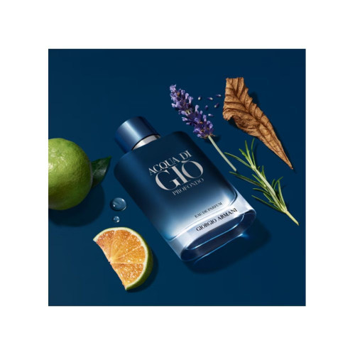 Eau de Parfum Acqua di Giò Profondo Fougère