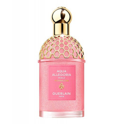 Eau de Parfum Aqua Allegoria Perle Florabloom 125 ml Guerlain