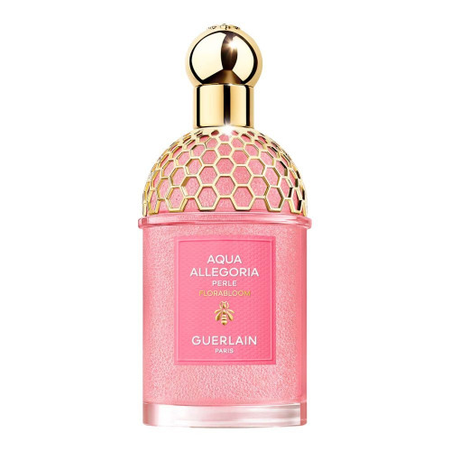 Eau de Parfum Aqua Allegoria Perle Florabloom 125 ml Guerlain
