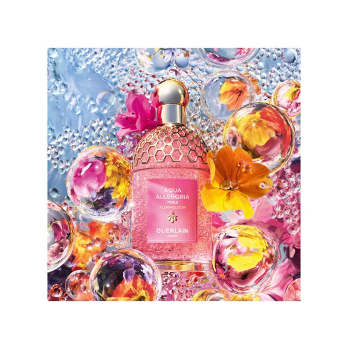 Eau de Parfum Aqua Allegoria Perle Florabloom 125 ml Guerlain